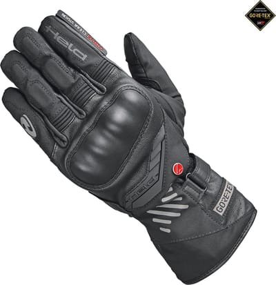 HELD MADOC MAX GORE-TEX® motorhandschoenen Zwart 7
