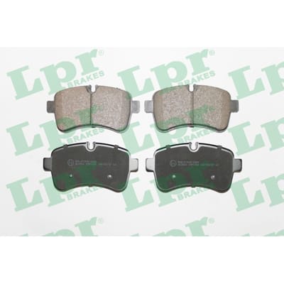 Remblokset LPR 05P1296