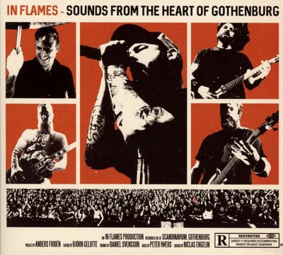 Sounds from the Heart of Gothenburg