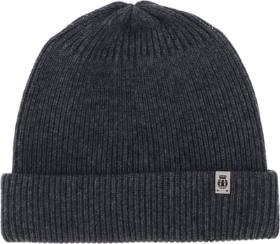 ROECKL Dop Essentials Beanie Anthracite Antraciet