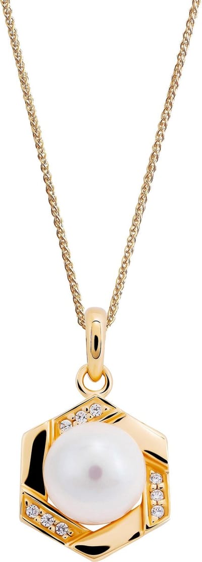 Orphelia ZH-7469/G - Collier - Zilver 925