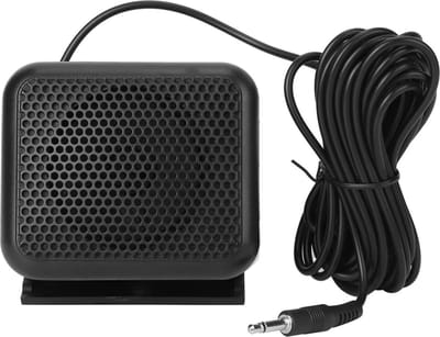 Bidirectionele externe CB-speaker voor FT-847 FT-920 FT-950 FT-2000 en FT-840 FT-DX5000 FT-DX9000 - Autoradio speaker .