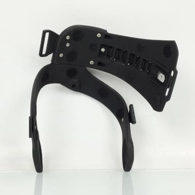 Frame Asterisk Ultra Cell 3.0 Maat L boven rechts voor enduro motorcross Nieuw