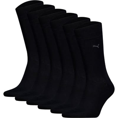 Puma Sokken Set van 6