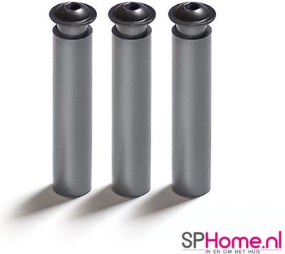 Zonnevanger Cazador Del Sol Verbindingsmof 3 stuks