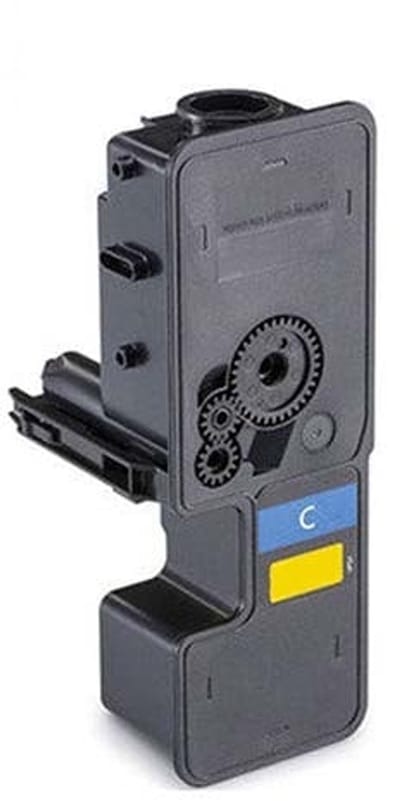 Toner geschikt voor Kyocera TK-5430 | 1x Cyaan geschikt voor Kyocera ECOSYS MA2100cfx - MA2100cwfx - PA2100cwx - PA2100cx