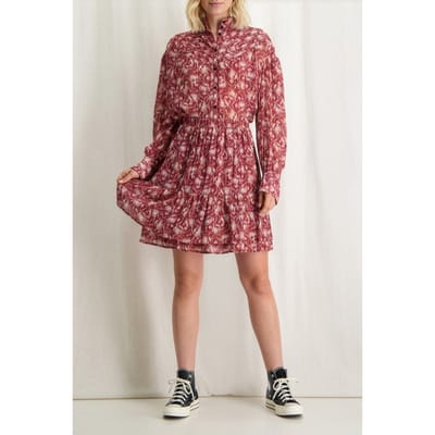Circle of Trust Rhode Blouse Gypsy Jam Size: S | Shirt Dresses Outlet | Dames |
