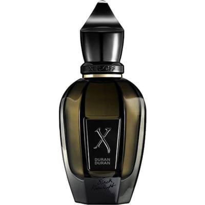 Xerjoff Blends Duran Duran Black Moonlight Parfum UNISEXE 50 ml (unisexe)