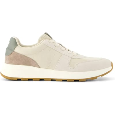 Suède sportschoenen Toms Trvl Lite Retro