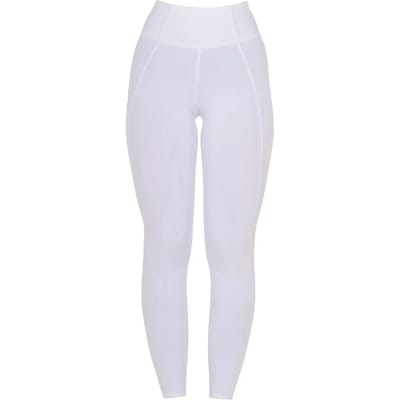 Dameslegging met volledige grip Equestro Classic