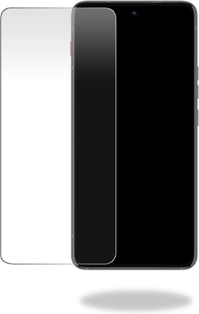 Mobilize Screenprotector geschikt voor Motorola ThinkPhone Glazen | Mobilize Screenprotector - Case Friendly