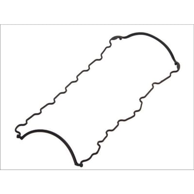 Pakkingset, carterpan ELRING 920.886