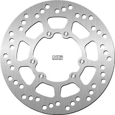 Remschijf voor vaste motorfiets NG Brake Disc DIS390