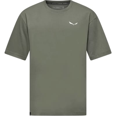 Los T-shirt Salewa Eagle