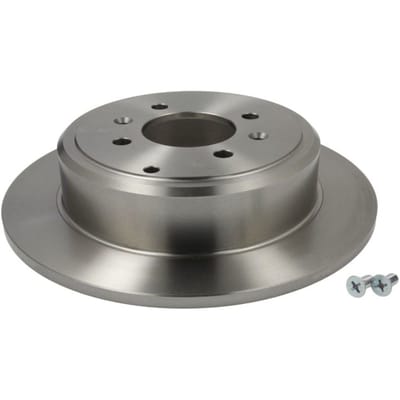 Remschijf BOSCH 0 986 478 877 achter, volledig, 1 Stuk