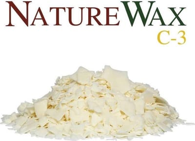 Cargill Sojawas - Eco wax vlokken voor kaarsen en waxmelts - 1000 gram
