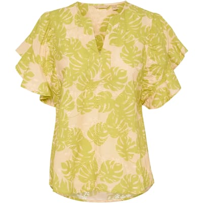 Vrouwenblouse CULTURE Debora