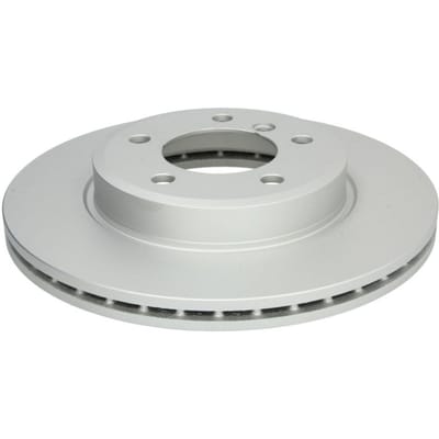 Remschijf BOSCH 0 986 478 571 voorkant, geventileerd, sterk gecarboniseerd, 1 Stuk