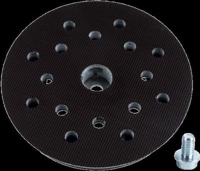RUPES - BIGFOOT Backingplate LHR12/LHR15