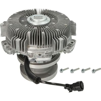 Koppeling, radiatorventilator COJALI 7033446
