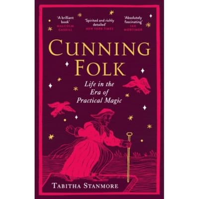 Cunning Folk - Tabitha Stanmore
