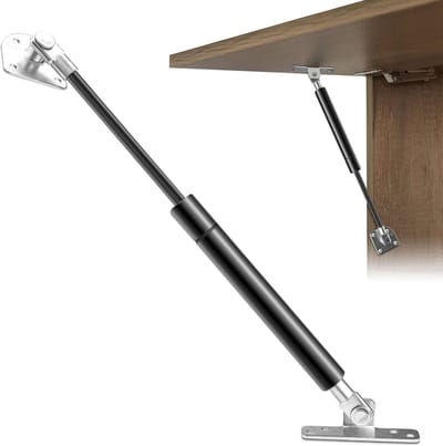 Gasdrukdemper 100N voor Ventielen en Accessoires, Zware Gasveren voor Basisbedden en Voertuigen