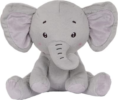 Speelgoedtopdeals - Pluche Knuffel - Olli Olifant - 32 cm