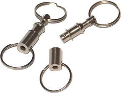 Go Go Gadget - Deelbare sleutelhanger - Connect