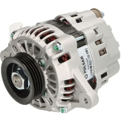 Driefasige generator PULSAR ROTATING ELECTRICS PSR10281