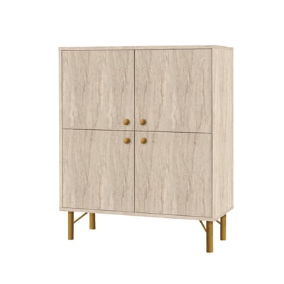 Wandkast Multilux | Kalune Design