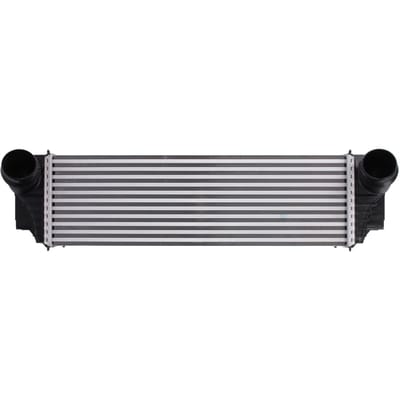 Intercooler, inlaatluchtRadiator MAHLE CI 228 000P