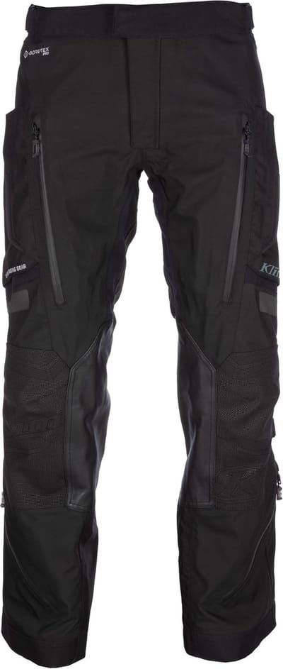 Klim Badlands Pro Rogue Gore-Tex Motorfiets Textiel Broek -