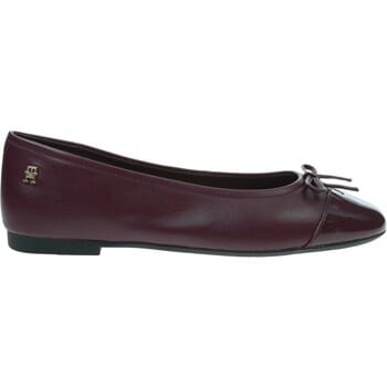 Nette Schoenen Tommy Hilfiger FW0FW08830H04