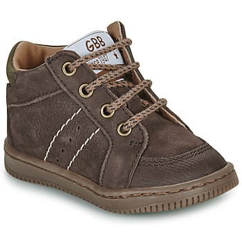 Hoge Sneakers GBB FALMARD FLEX