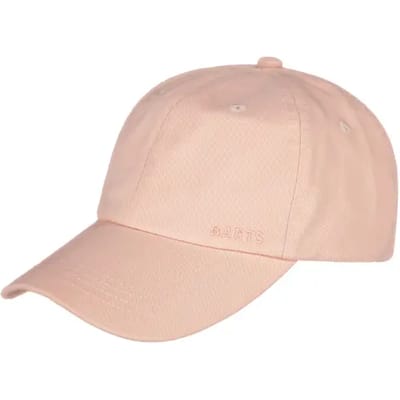 Barts Waruu Pet - Unisex Petten - Dusty Pink