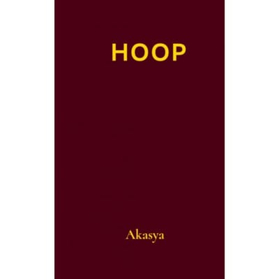 Hoop - Ak Asya