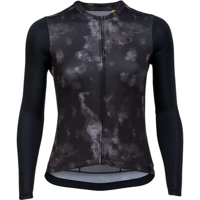 Damestrui met lange mouwen Pearl Izumi Attack