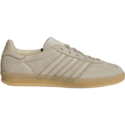 Adidas Originals Gazelle Dames Grijs