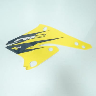 Sticker Ace voor Suzuki 250 RMZ motorfiets 2004 tot 2006 0505381 nieuw