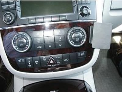 Brodit ProClip houder geschikt voor Mercedes Benz R-Klasse 2006-2014 Angled mount