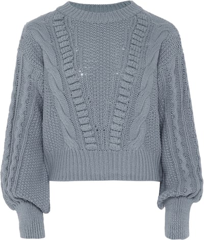 blonda Jumper