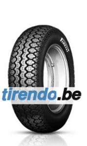 Pirelli SC30 3.00-10 TT, Motorbanden voor/achter