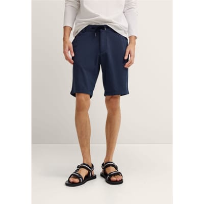 Bugatti Herren Bermuda jersey premium