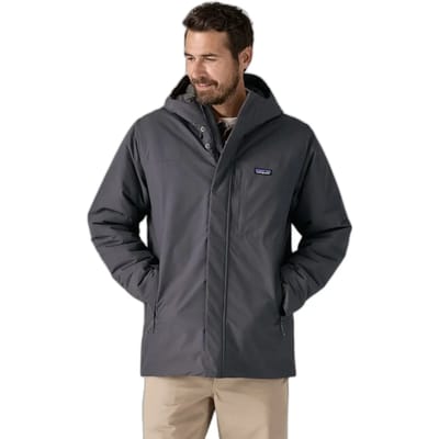 Parka Patagonia Windshadow