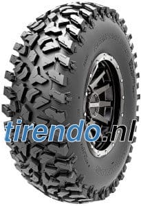 Maxxis ML22 Rampage Fury ( 32x10.00 R15 TL 73M Dubbel merk 255/85R15 )
