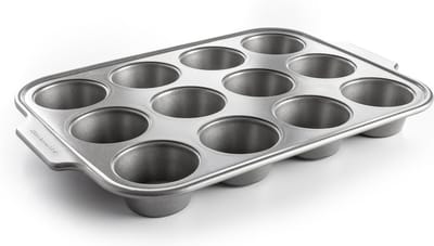 KitchenAId Muffinset