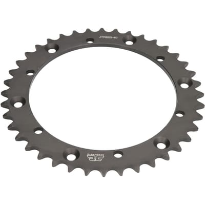Tandwiel achter JT R853,40