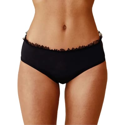 Menstruatieonderbroek voor vrouwen Sisters Republic Colette Flux Super
