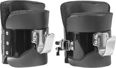 Gorilla Sports Gravity Boots - Zwaartekracht Laarzen - Hang schoenen - Inversion