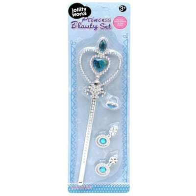 Jollity Prinsessenset